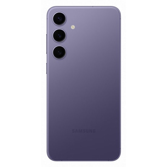 Мобильный телефон Samsung Galaxy S24+ 5G 12/256Gb Cobalt Violet (SM-S926BZVDEUC) Мобильный телефон Samsung Galaxy S24+ 5G 12/256Gb Cobalt Violet (SM-S926BZVDEUC)