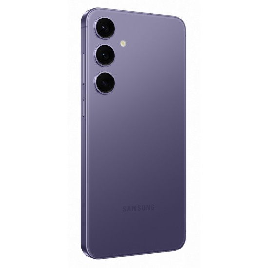 Мобильный телефон Samsung Galaxy S24+ 5G 12/256Gb Cobalt Violet (SM-S926BZVDEUC) Мобильный телефон Samsung Galaxy S24+ 5G 12/256Gb Cobalt Violet (SM-S926BZVDEUC)