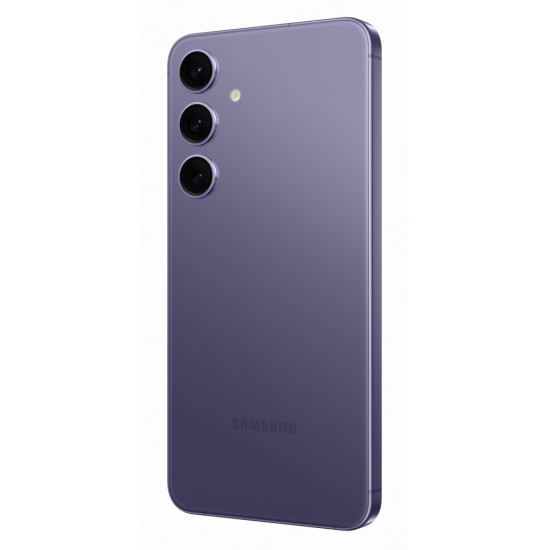 Мобильный телефон Samsung Galaxy S24+ 5G 12/256Gb Cobalt Violet (SM-S926BZVDEUC) Мобильный телефон Samsung Galaxy S24+ 5G 12/256Gb Cobalt Violet (SM-S926BZVDEUC)