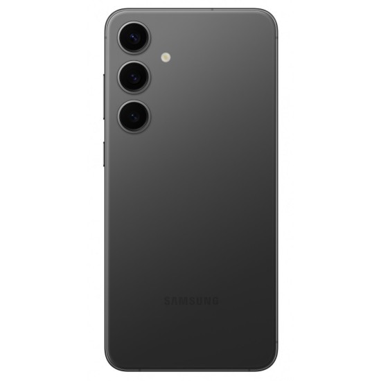 Мобільний телефон Samsung Galaxy S24+ 5G 12/512Gb Onyx Black (SM-S926BZKGEUC) Мобільний телефон Samsung Galaxy S24+ 5G 12/512Gb Onyx Black (SM-S926BZKGEUC)