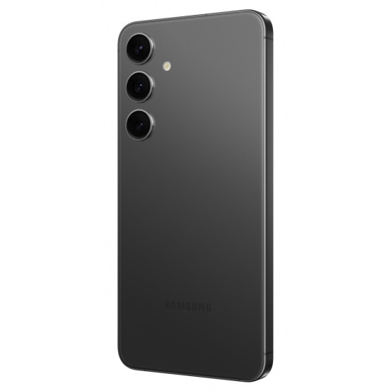 Мобільний телефон Samsung Galaxy S24+ 5G 12/512Gb Onyx Black (SM-S926BZKGEUC) Мобільний телефон Samsung Galaxy S24+ 5G 12/512Gb Onyx Black (SM-S926BZKGEUC)
