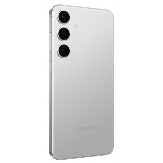 Мобільний телефон Samsung Galaxy S24+ 5G 12/512Gb Marble Gray (SM-S926BZAGEUC) Мобільний телефон Samsung Galaxy S24+ 5G 12/512Gb Marble Gray (SM-S926BZAGEUC)