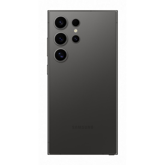 Мобильный телефон Samsung Galaxy S24 Ultra 5G 12/512Gb Titanium Black (SM-S928BZKHEUC) Мобильный телефон Samsung Galaxy S24 Ultra 5G 12/512Gb Titanium Black (SM-S928BZKHEUC)