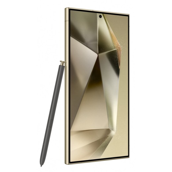 Мобільний телефон Samsung Galaxy S24 Ultra 5G 12/1Тb Titanium Yellow (SM-S928BZYPEUC) Мобільний телефон Samsung Galaxy S24 Ultra 5G 12/1Тb Titanium Yellow (SM-S928BZYPEUC)