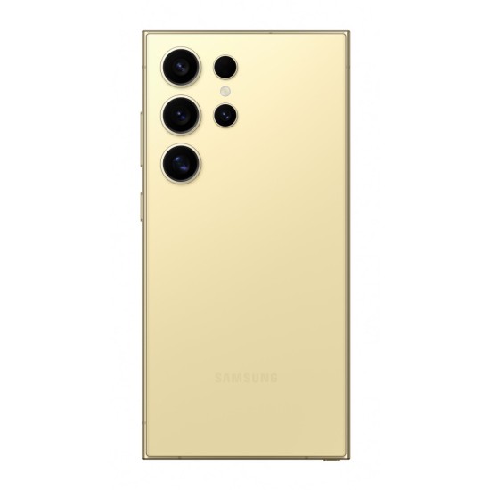 Мобільний телефон Samsung Galaxy S24 Ultra 5G 12/1Тb Titanium Yellow (SM-S928BZYPEUC) Мобільний телефон Samsung Galaxy S24 Ultra 5G 12/1Тb Titanium Yellow (SM-S928BZYPEUC)