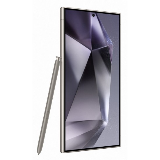 Мобильный телефон Samsung Galaxy S24 Ultra 5G 12/1Тb Titanium Violet (SM-S928BZVPEUC) Мобильный телефон Samsung Galaxy S24 Ultra 5G 12/1Тb Titanium Violet (SM-S928BZVPEUC)