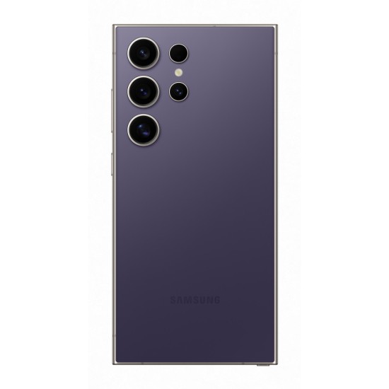 Мобильный телефон Samsung Galaxy S24 Ultra 5G 12/1Тb Titanium Violet (SM-S928BZVPEUC) Мобильный телефон Samsung Galaxy S24 Ultra 5G 12/1Тb Titanium Violet (SM-S928BZVPEUC)
