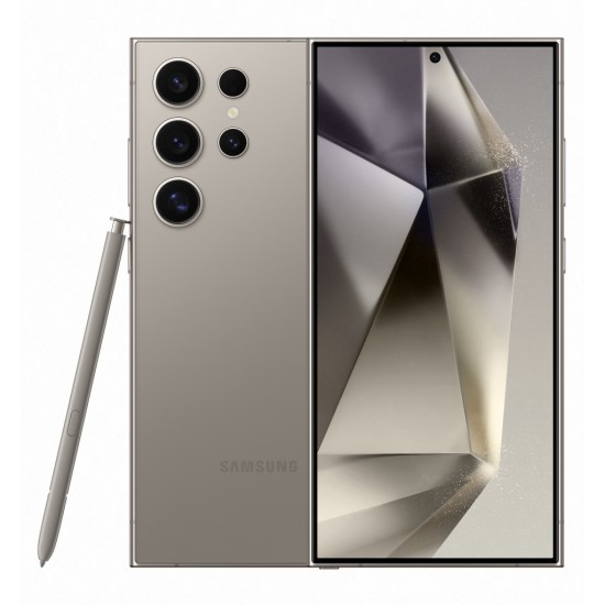 Мобильный телефон Samsung Galaxy S24 Ultra 5G 12/1Тb Titanium Gray (SM-S928BZTPEUC) Мобильный телефон Samsung Galaxy S24 Ultra 5G 12/1Тb Titanium Gray (SM-S928BZTPEUC)