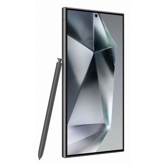 Мобильный телефон Samsung Galaxy S24 Ultra 5G 12/1Тb Titanium Black (SM-S928BZKPEUC) Мобильный телефон Samsung Galaxy S24 Ultra 5G 12/1Тb Titanium Black (SM-S928BZKPEUC)