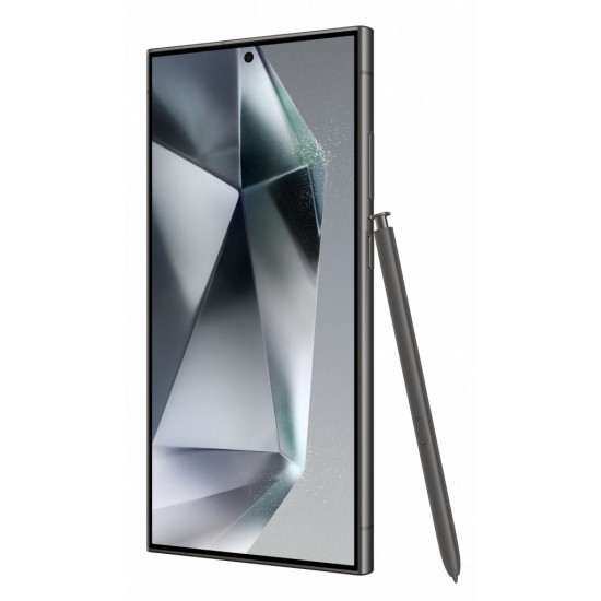 Мобильный телефон Samsung Galaxy S24 Ultra 5G 12/1Тb Titanium Black (SM-S928BZKPEUC) Мобильный телефон Samsung Galaxy S24 Ultra 5G 12/1Тb Titanium Black (SM-S928BZKPEUC)