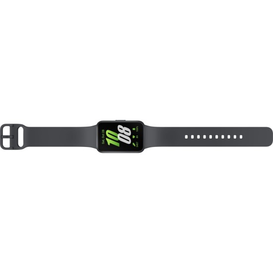 Фитнес браслет Samsung Galaxy Fit3 SM-R390 Grey (SM-R390NZAASEK) Фитнес браслет Samsung Galaxy Fit3 SM-R390 Grey (SM-R390NZAASEK)