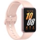 Фітнес браслет Samsung Galaxy Fit3 SM-R390 Pink Gold (SM-R390NIDASEK) Фітнес браслет Samsung Galaxy Fit3 SM-R390 Pink Gold (SM-R390NIDASEK)