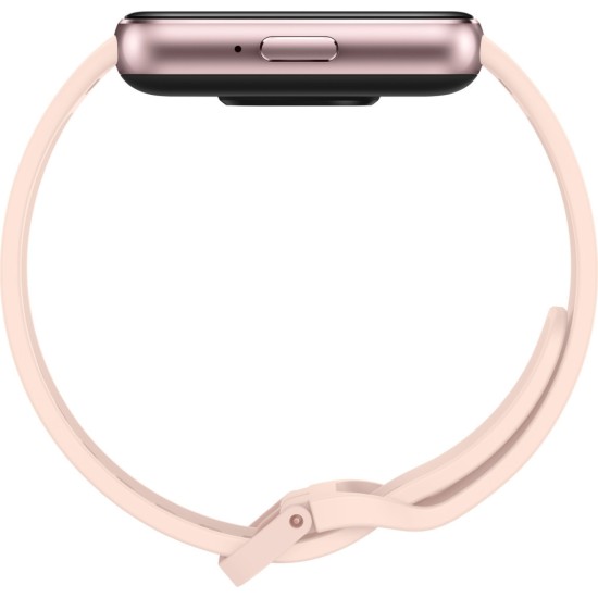 Фітнес браслет Samsung Galaxy Fit3 SM-R390 Pink Gold (SM-R390NIDASEK) Фітнес браслет Samsung Galaxy Fit3 SM-R390 Pink Gold (SM-R390NIDASEK)