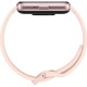 Фітнес браслет Samsung Galaxy Fit3 SM-R390 Pink Gold (SM-R390NIDASEK) Фітнес браслет Samsung Galaxy Fit3 SM-R390 Pink Gold (SM-R390NIDASEK)