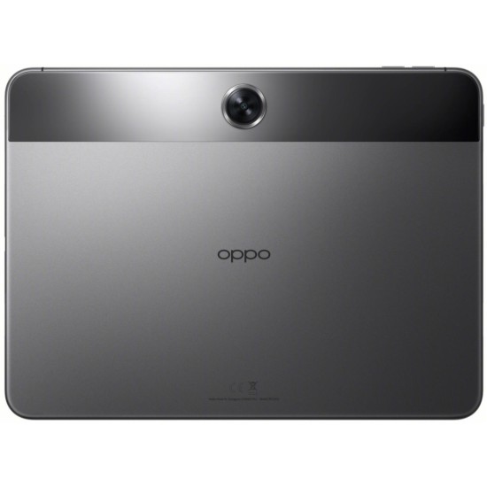 Планшет Oppo Pad Neo 11.4'' WiFi 6/128GB Space Grey (OPD2302) Планшет Oppo Pad Neo 11.4'' WiFi 6/128GB Space Grey (OPD2302)