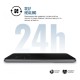Плівка захисна Armorstandart Matte Xiaomi Poco M6 Pro 4G (ARM74164) Плівка захисна Armorstandart Matte Xiaomi Poco M6 Pro 4G (ARM74164)