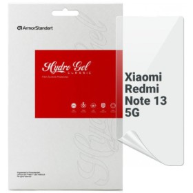 Плівка захисна Armorstandart Xiaomi Redmi Note 13 5G (ARM71870)
