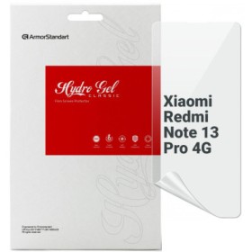 Плівка захисна Armorstandart Xiaomi Redmi Note 13 Pro 4G (ARM73388)