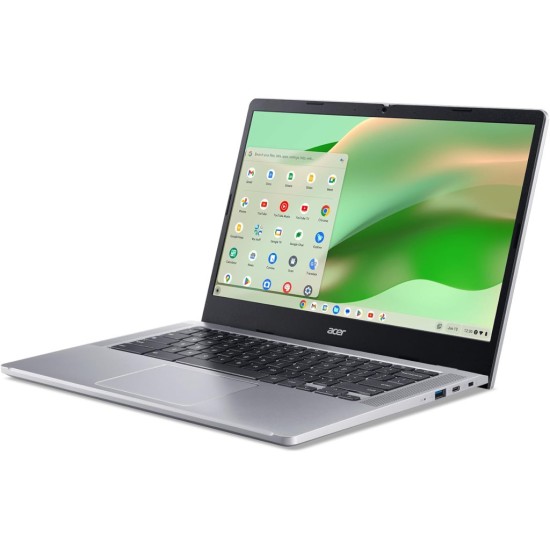 Ноутбук Acer Chromebook 314 CB314-4H (NX.KB9EU.001) Ноутбук Acer Chromebook 314 CB314-4H (NX.KB9EU.001)