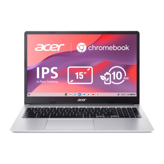 Ноутбук Acer Chromebook 314 CB314-4H (NX.KB9EU.001) Ноутбук Acer Chromebook 314 CB314-4H (NX.KB9EU.001)