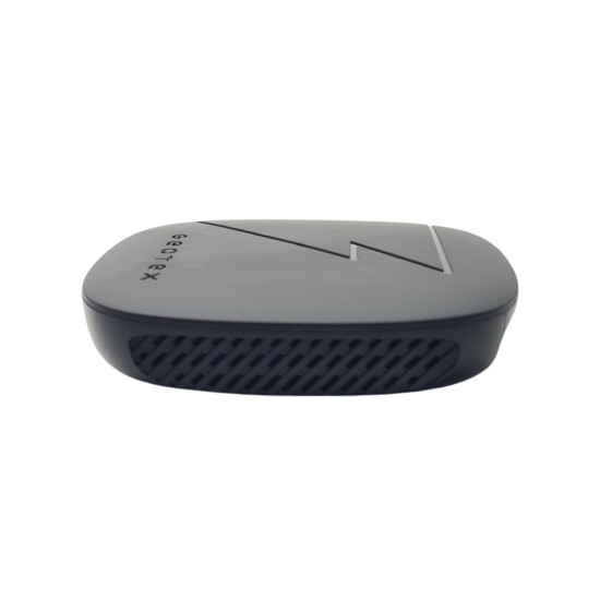 Медіаплеєр Geotex GTX-R3i 2/16 Bluetooth (9511) Медіаплеєр Geotex GTX-R3i 2/16 Bluetooth (9511)