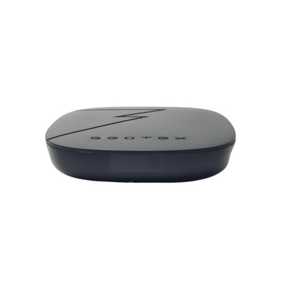 Медіаплеєр Geotex GTX-R3i 2/16 Bluetooth (9511) Медіаплеєр Geotex GTX-R3i 2/16 Bluetooth (9511)