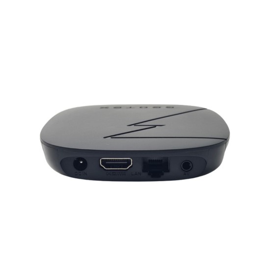 Медіаплеєр Geotex GTX-R3i 2/16 Bluetooth (9511) Медіаплеєр Geotex GTX-R3i 2/16 Bluetooth (9511)