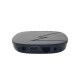 Медіаплеєр Geotex GTX-R3i 2/16 Bluetooth (9511) Медіаплеєр Geotex GTX-R3i 2/16 Bluetooth (9511)