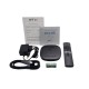 Медіаплеєр Geotex GTX-R3i 2/16 Bluetooth (9511) Медіаплеєр Geotex GTX-R3i 2/16 Bluetooth (9511)