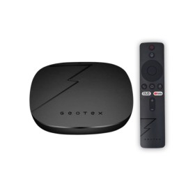 Медіаплеєр Geotex GTX-R3i 2/16 Bluetooth (9511)