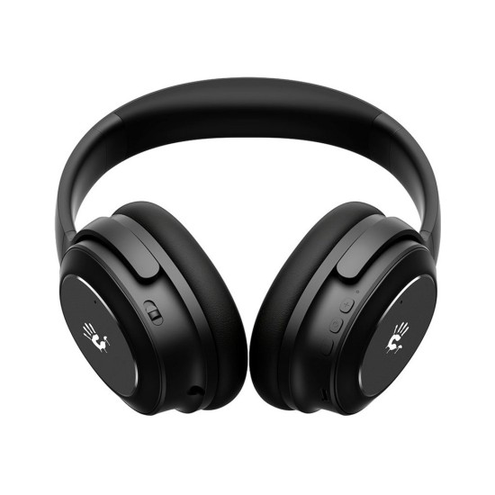 Наушники A4Tech Bloody M320 Black (4711421956390) Наушники A4Tech Bloody M320 Black (4711421956390)