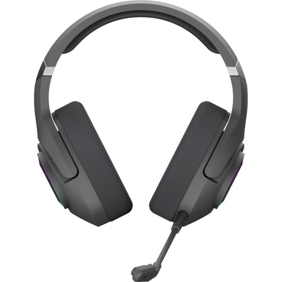 Наушники A4Tech Bloody GR270 RGB Black (4711421982719) Наушники A4Tech Bloody GR270 RGB Black (4711421982719)