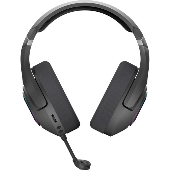 Наушники A4Tech Bloody GR270 RGB Black (4711421982719) Наушники A4Tech Bloody GR270 RGB Black (4711421982719)