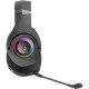 Наушники A4Tech Bloody GR270 RGB Black (4711421982719) Наушники A4Tech Bloody GR270 RGB Black (4711421982719)