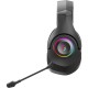 Наушники A4Tech Bloody GR270 RGB Black (4711421982719) Наушники A4Tech Bloody GR270 RGB Black (4711421982719)