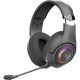 Наушники A4Tech Bloody GR270 RGB Black (4711421982719) Наушники A4Tech Bloody GR270 RGB Black (4711421982719)