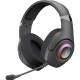 Наушники A4Tech Bloody GR270 RGB Black (4711421982719) Наушники A4Tech Bloody GR270 RGB Black (4711421982719)