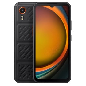 Мобильный телефон Samsung Galaxy Xcover7 6/128Gb Black (SM-G556BZKDEUC)