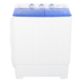 Стиральная машина Saturn ST-WM0626 Blue