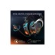 Наушники Fifine H3 RGB Black (H3) Наушники Fifine H3 RGB Black (H3)