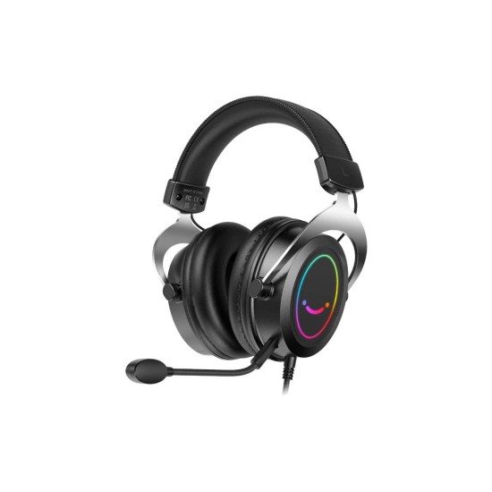 Наушники Fifine H3 RGB Black (H3) Наушники Fifine H3 RGB Black (H3)