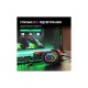 Наушники Fifine H6 RGB 7.1 Black (H6) Наушники Fifine H6 RGB 7.1 Black (H6)