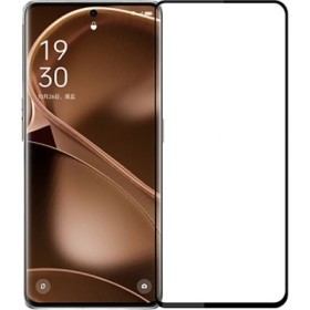 Скло захисне BeCover Poco X6 Pro Black (710625)