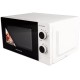 Микроволновая печь Grunhelm 20MX707-W Микроволновая печь Grunhelm 20MX707-W