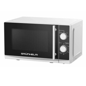 Микроволновая печь Grunhelm 20MX730-W