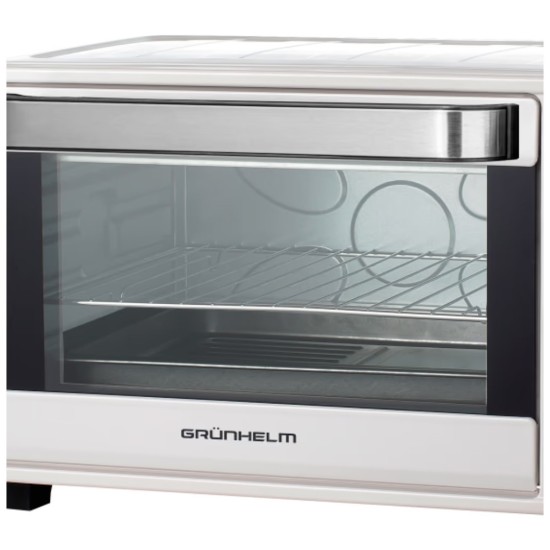 Електропіч Grunhelm GN251AВ Електропіч Grunhelm GN251AВ