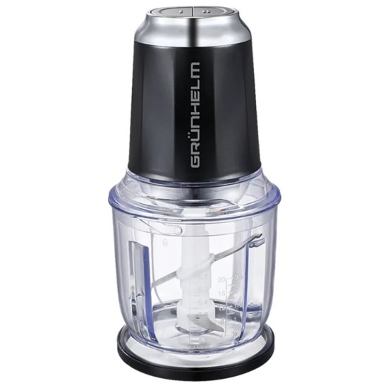 Измельчитель Grunhelm EBS-614В Измельчитель Grunhelm EBS-614В