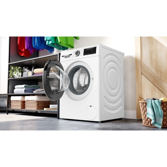 Пральна машина Bosch WGA14400UA Пральна машина Bosch WGA14400UA