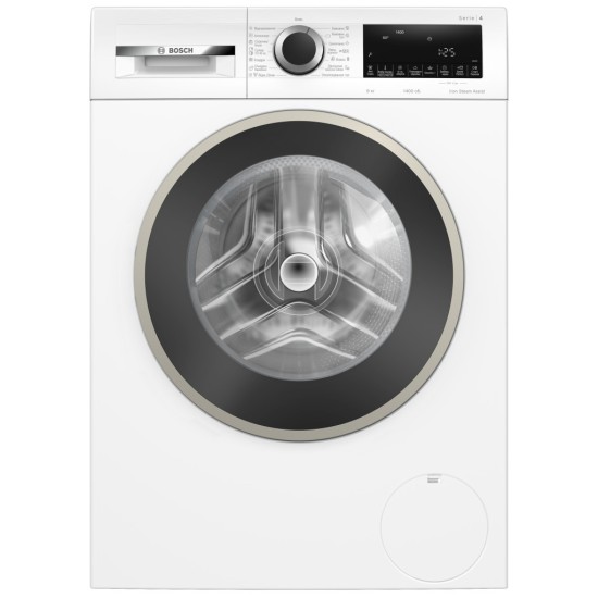 Пральна машина Bosch WGA14400UA Пральна машина Bosch WGA14400UA