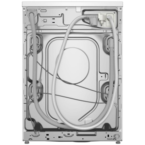 Пральна машина Siemens WG56B2A0UA Пральна машина Siemens WG56B2A0UA